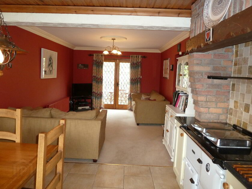Photo 4 of 502 Killadeas Road, Drummoyagh, Kesh