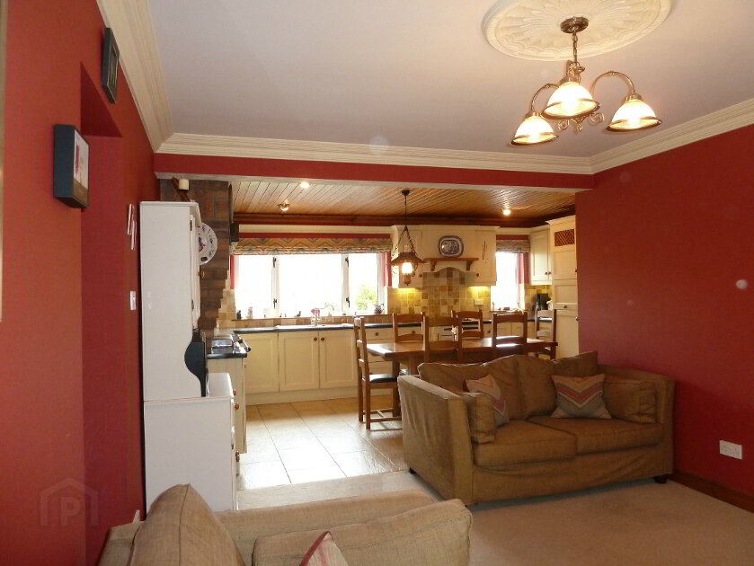 Photo 5 of 502 Killadeas Road, Drummoyagh, Kesh