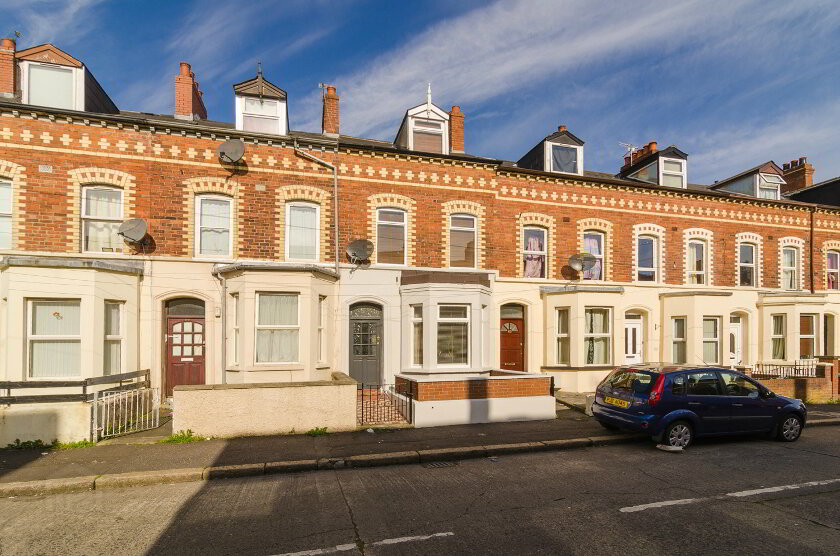Photo 2 of 67 Kimberley Street, Belfast