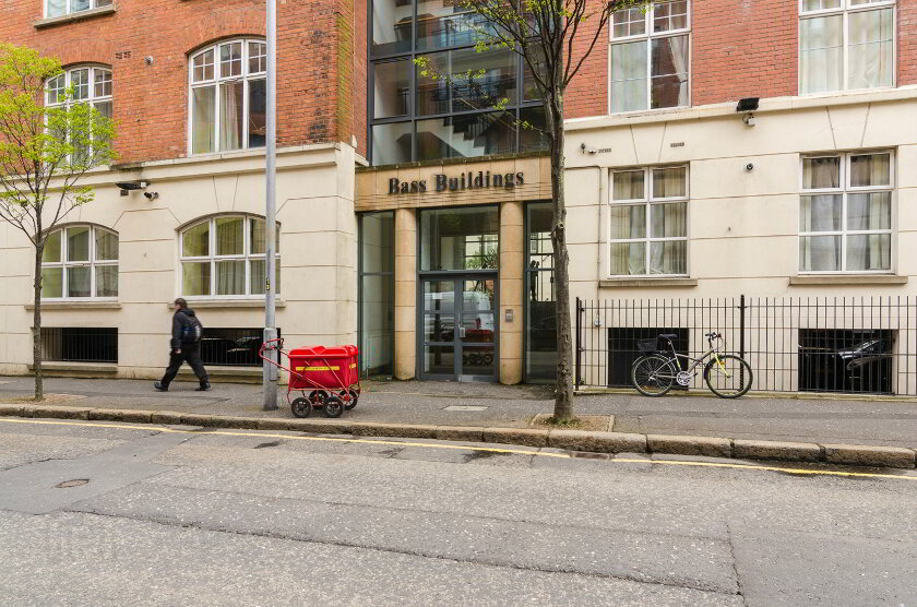 Photo 2 of 15 Bass Buildings, 38 Alfred Street, Belfast