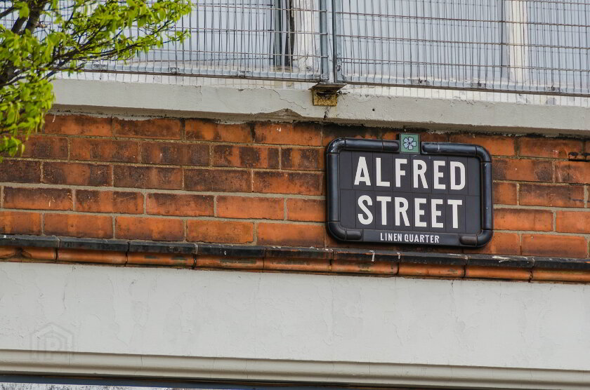 Photo 3 of 15 Bass Buildings, 38 Alfred Street, Belfast
