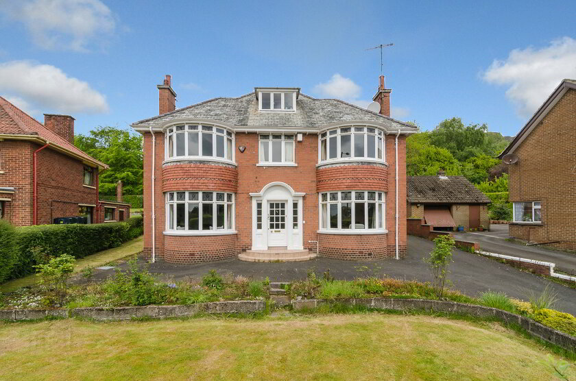 Photo 2 of 630 Antrim Road, Belfast