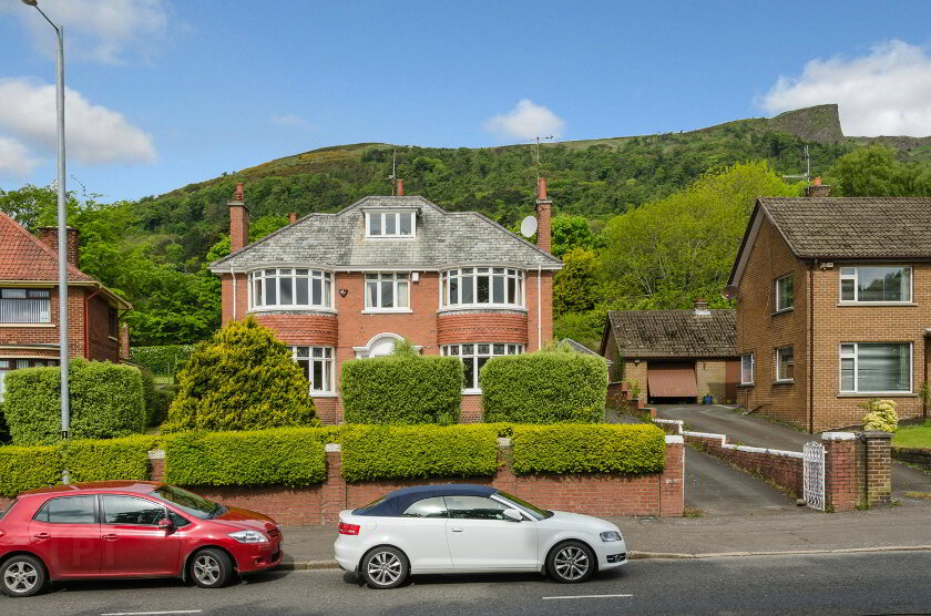 Photo 3 of 630 Antrim Road, Belfast