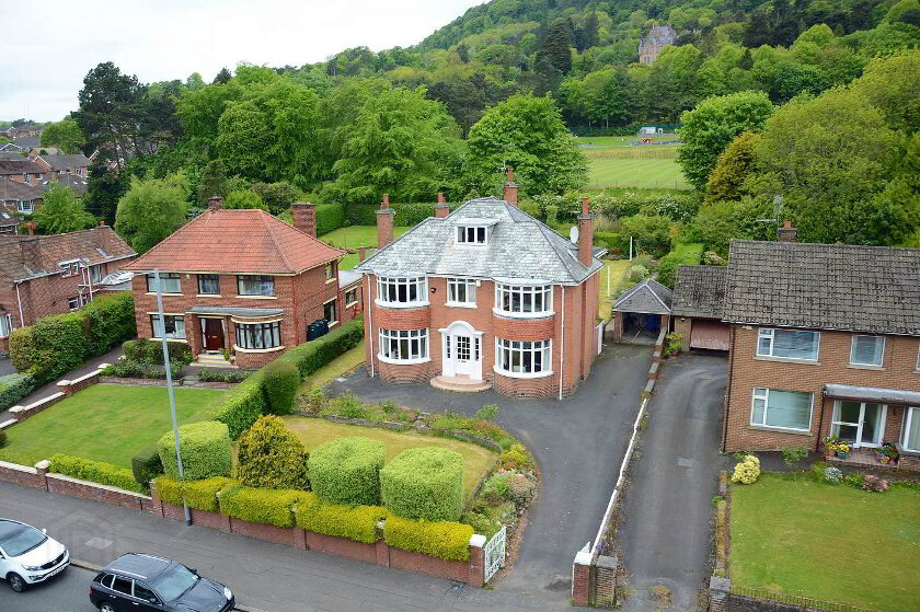 Photo 4 of 630 Antrim Road, Belfast