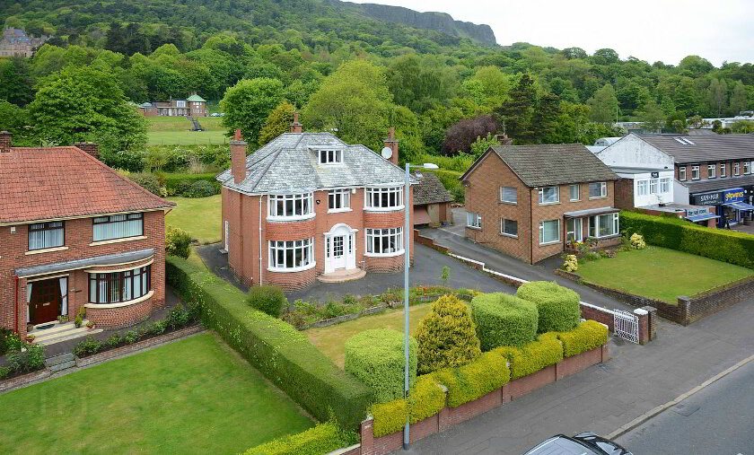 Photo 5 of 630 Antrim Road, Belfast