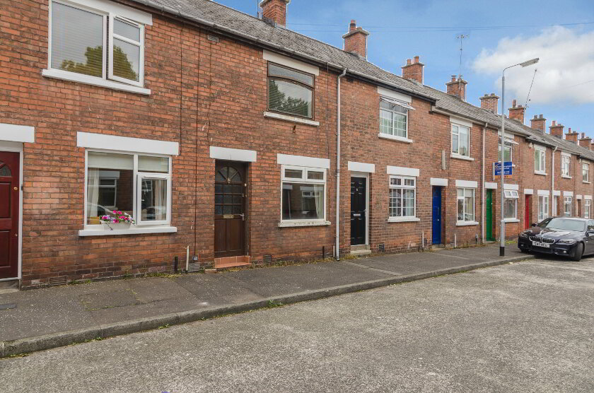 Photo 2 of 4 Moonstone Street, Belfast