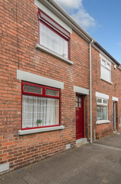 Photo 2 of 35 Moonstone Street, Belfast
