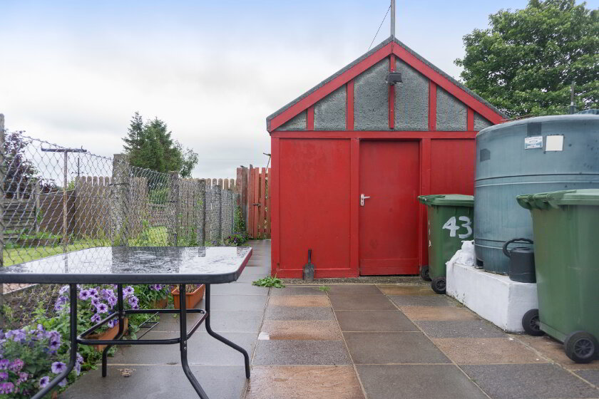 Photo 4 of 43 Francis Street, Lurgan
