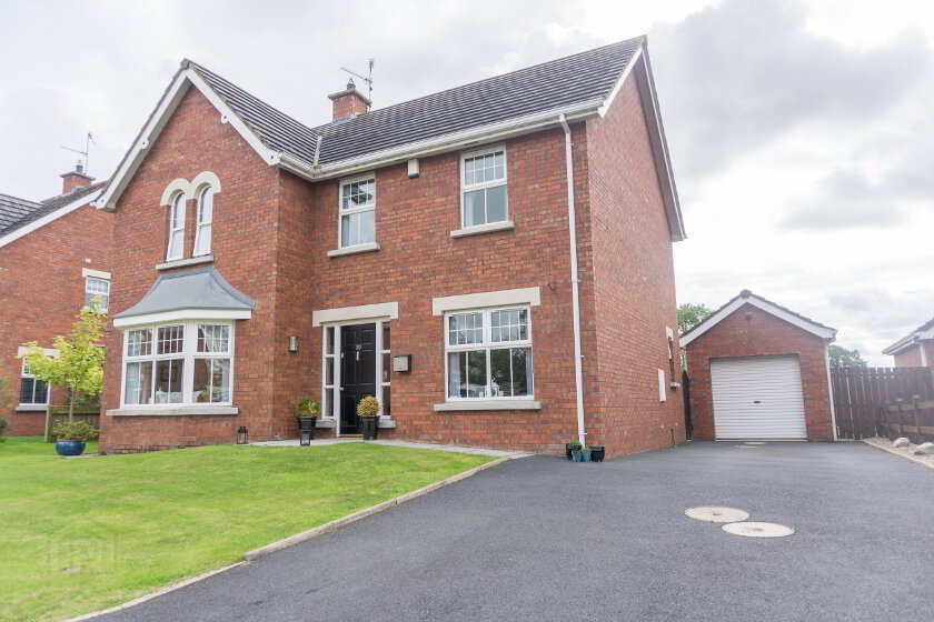Photo 2 of 20 Deerings Wood, Lurgan