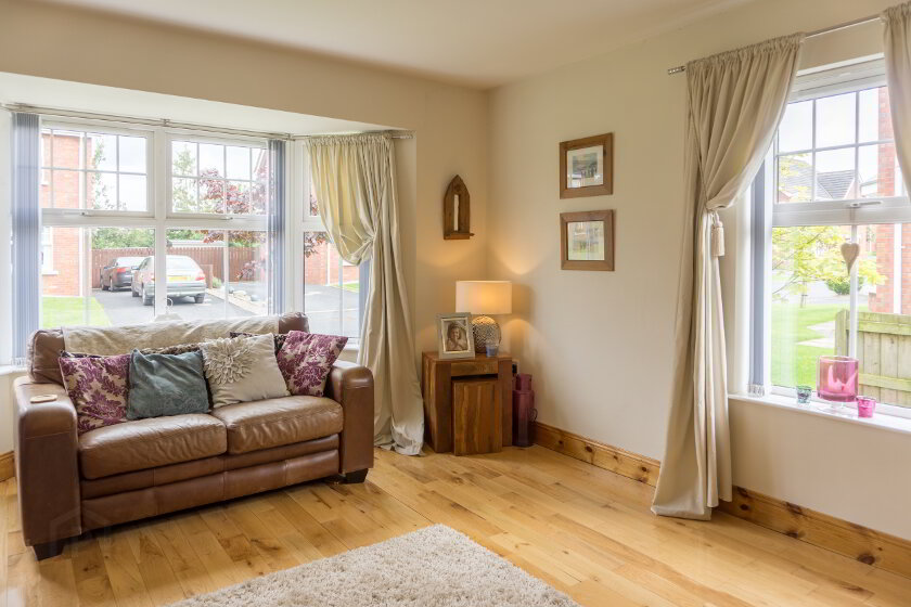Photo 4 of 20 Deerings Wood, Lurgan