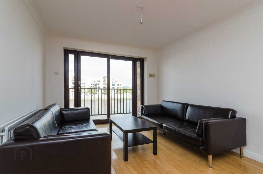 Photo 4 of 40 St Johns Wharf, Belfast