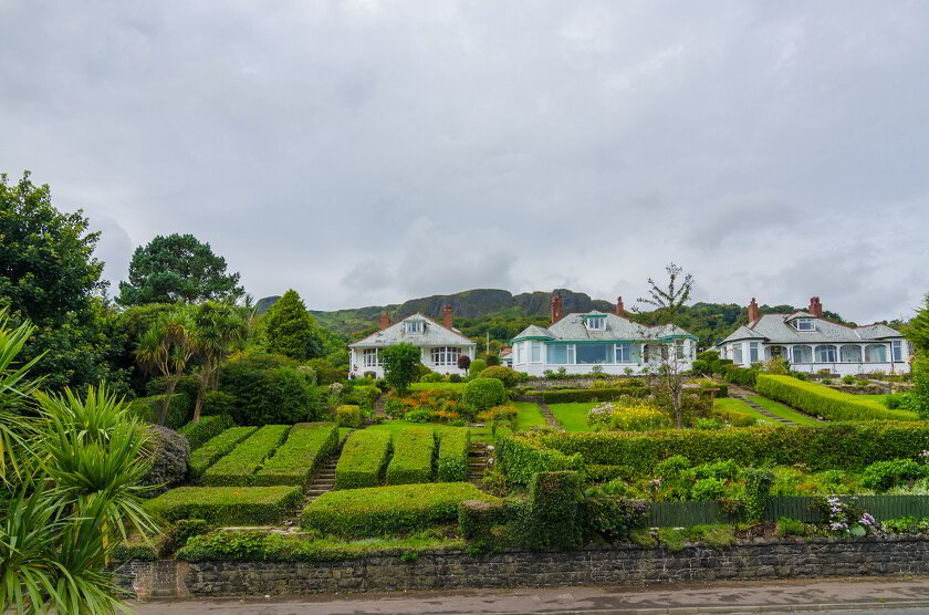 Photo 2 of 3 Antrim Road, Belfast, Newtownabbey