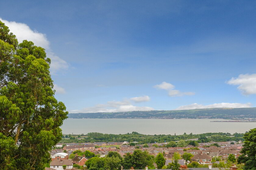 Photo 3 of 3 Antrim Road, Belfast, Newtownabbey