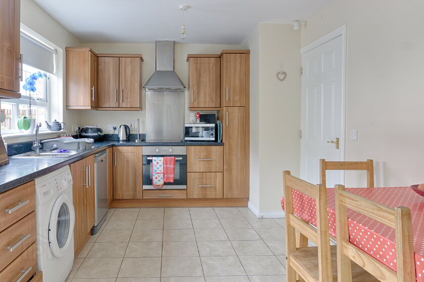 Photo 3 of 89 Summerhill, Banbridge