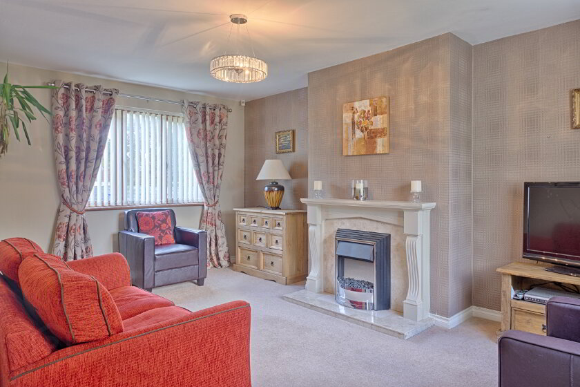 Photo 2 of 6 The Grange, Lurgan