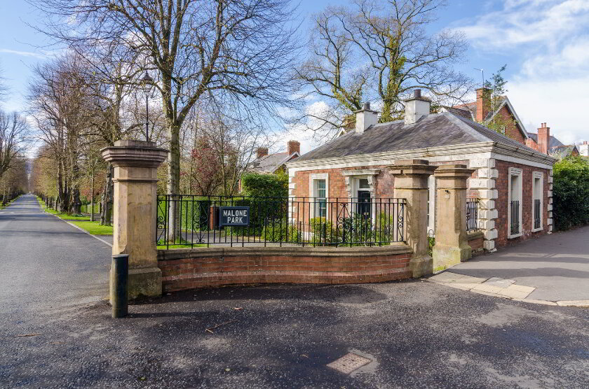 Photo 4 of Gate Lodge, 58 Malone Park, Belfast