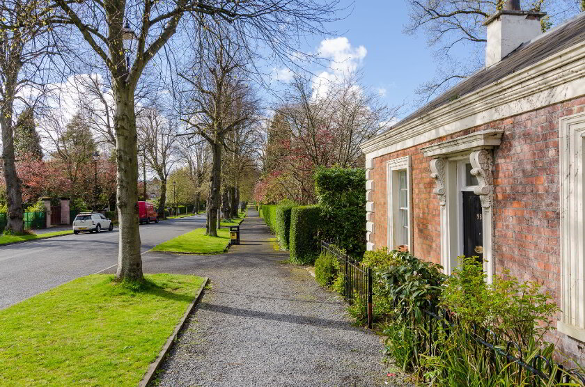 Photo 5 of Gate Lodge, 58 Malone Park, Belfast