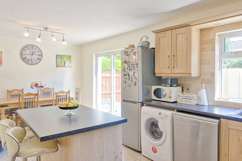 Photo 4 of 45 Portland Manor, Lurgan