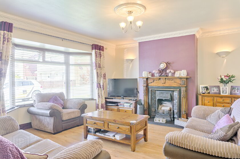 Photo 2 of 45 Portland Manor, Lurgan