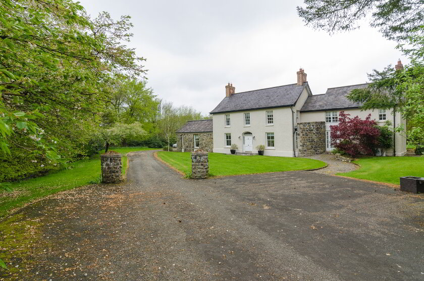 Photo 2 of 12 Whappstown Road, Kells, Ballymena