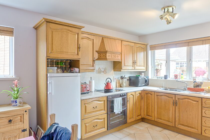 Photo 4 of 5 Ferngrove Crescent, Aghagallon, Craigavon