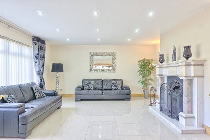 Photo 3 of 17 The Slopes, Waringstown, Craigavon