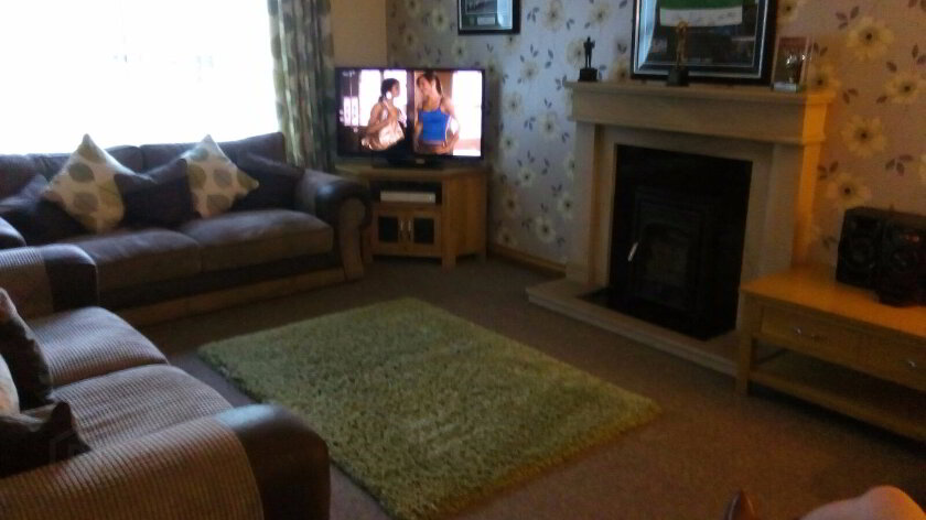 Photo 2 of 60 The Hollows, Lurgan