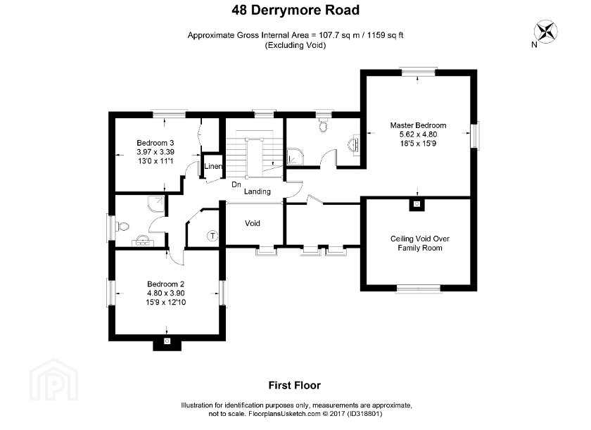 Photo 2 of 48 Derrymore Road, Aghagallon, Craigavon