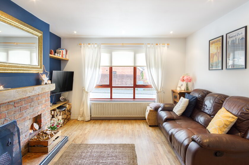 Photo 3 of 19 Allengrove, Lurgan