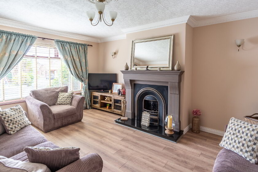 Photo 2 of 17 Clanbrassil Grove, Derrymacash, Lurgan