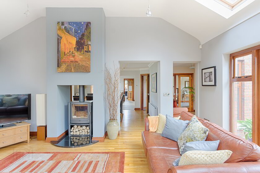 Photo 3 of 34 Tarry Lane, Lurgan, Craigavon