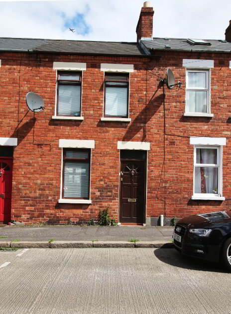 Photo 2 of 38 Raby Street, Belfast