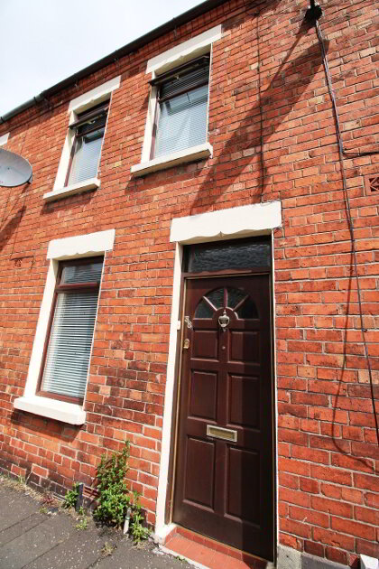 Photo 3 of 38 Raby Street, Belfast
