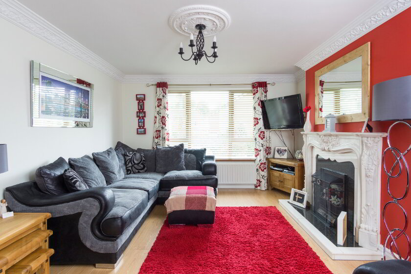 Photo 2 of 48 Allengrove, Lurgan