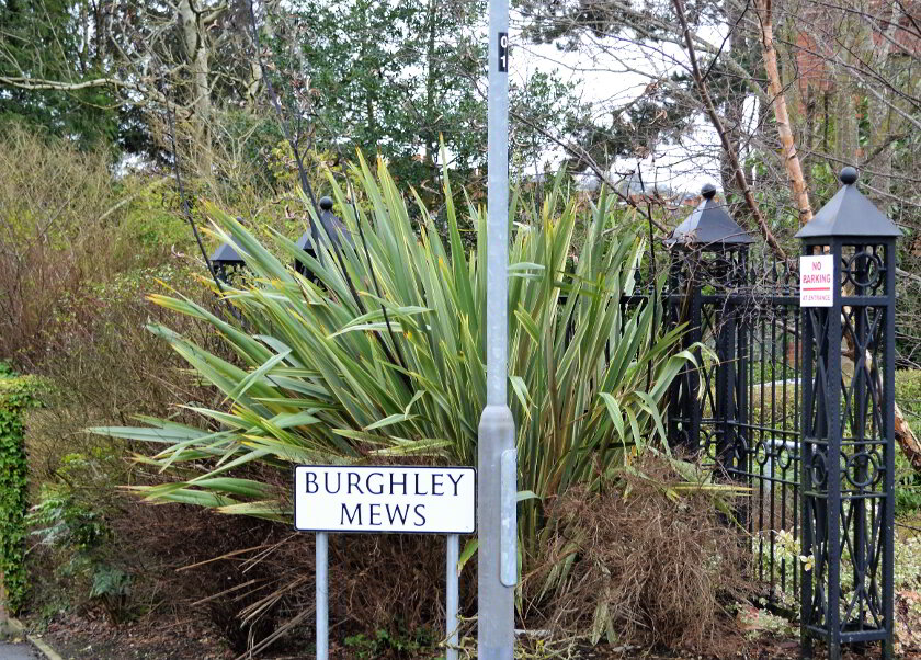 Photo 2 of 3 Burghley Mews, Belfast