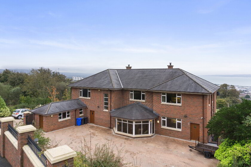 Photo 4 of Thronemount, 742 Antrim Road, Belfast