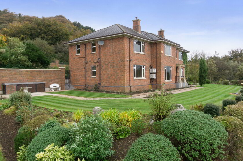 Photo 3 of Thronemount, 742 Antrim Road, Belfast