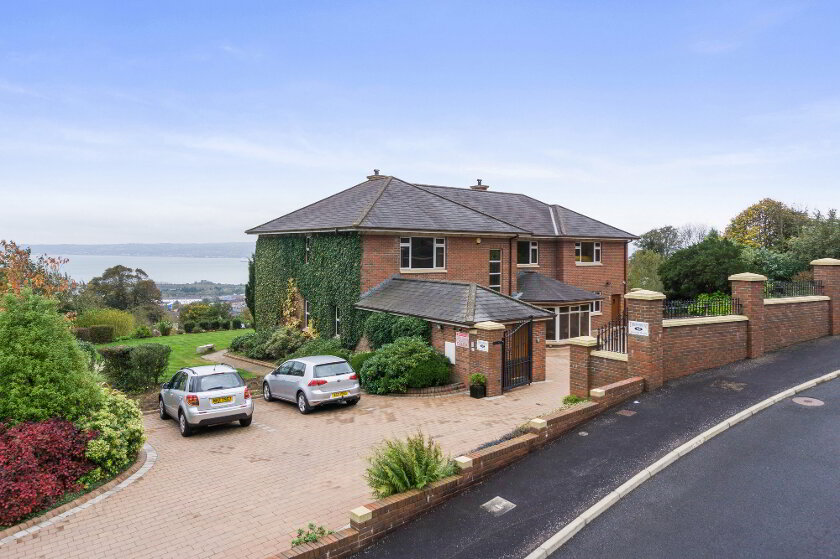 Photo 5 of Thronemount, 742 Antrim Road, Belfast