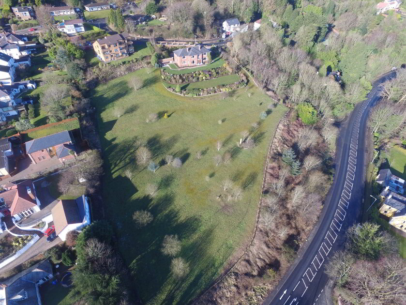 Photo 2 of Thronemount, 742 Antrim Road, Belfast