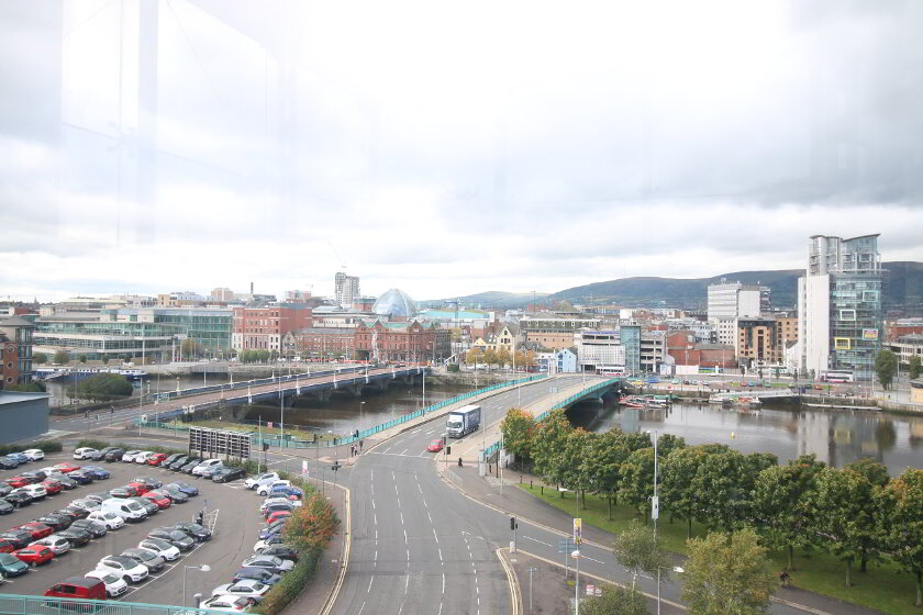 Photo 2 of Quaygate, 107 Station Street, Belfast