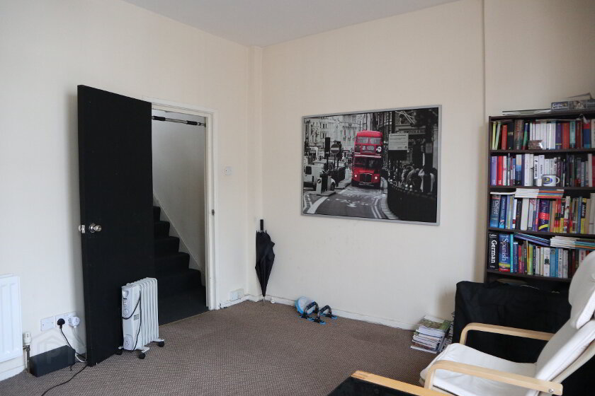 Photo 4 of 45 Camden Street, Belfast