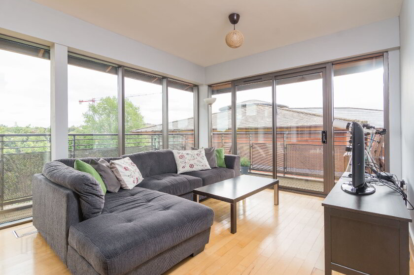Photo 3 of 47 Stranmillis Wharf, Belfast
