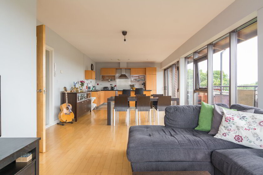 Photo 5 of 47 Stranmillis Wharf, Belfast