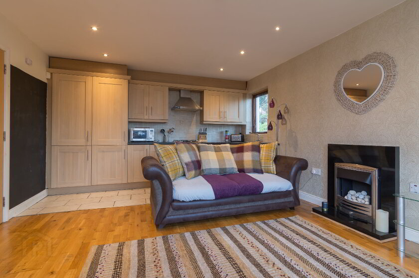 Photo 4 of 2 Glencoe Heights, Newtownabbey