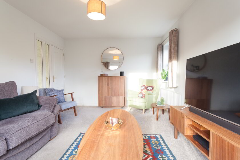 Photo 4 of 1 Minnowburn Mews, Belfast