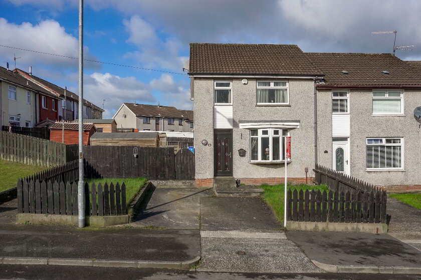 Photo 2 of 26 Avonmore Park, Lisburn