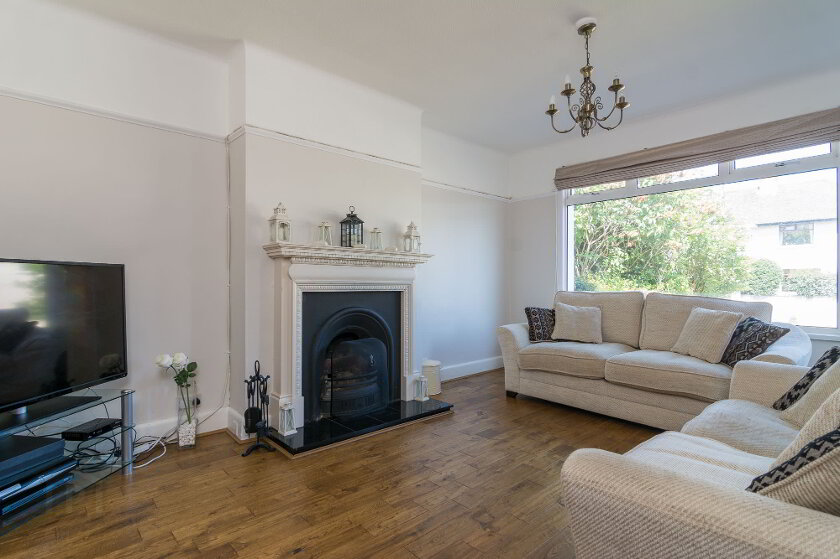 Photo 3 of 27 Rosetta Road, Belfast