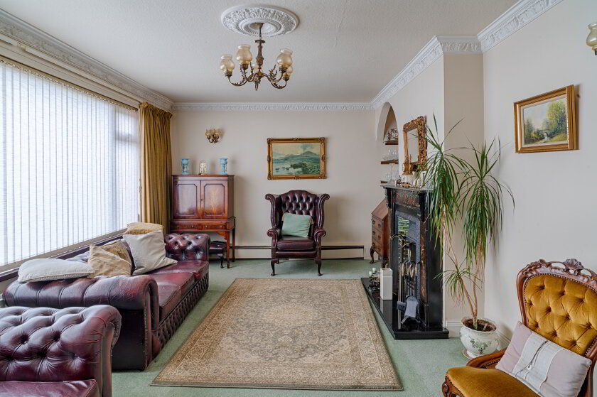 Photo 3 of 12 Woodville Avenue, Lough Road, Lurgan