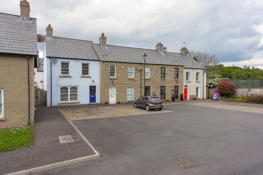 Photo 2 of 4 Wicket Mews, Saintfield