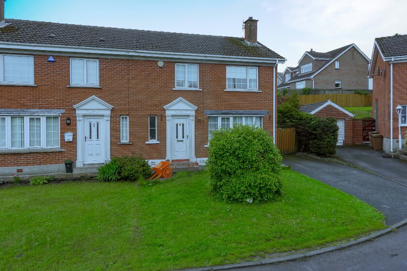 Photo 2 of 17 Muskett Court, Carryduff, Belfast